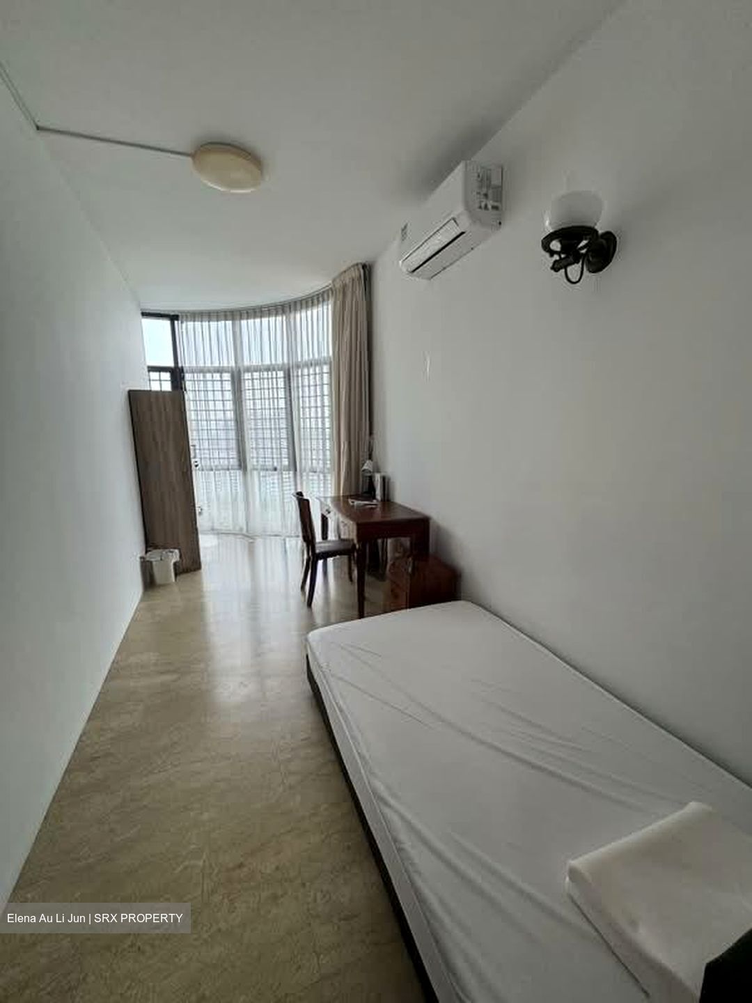 Parc Oasis (D22), Condominium #546985201